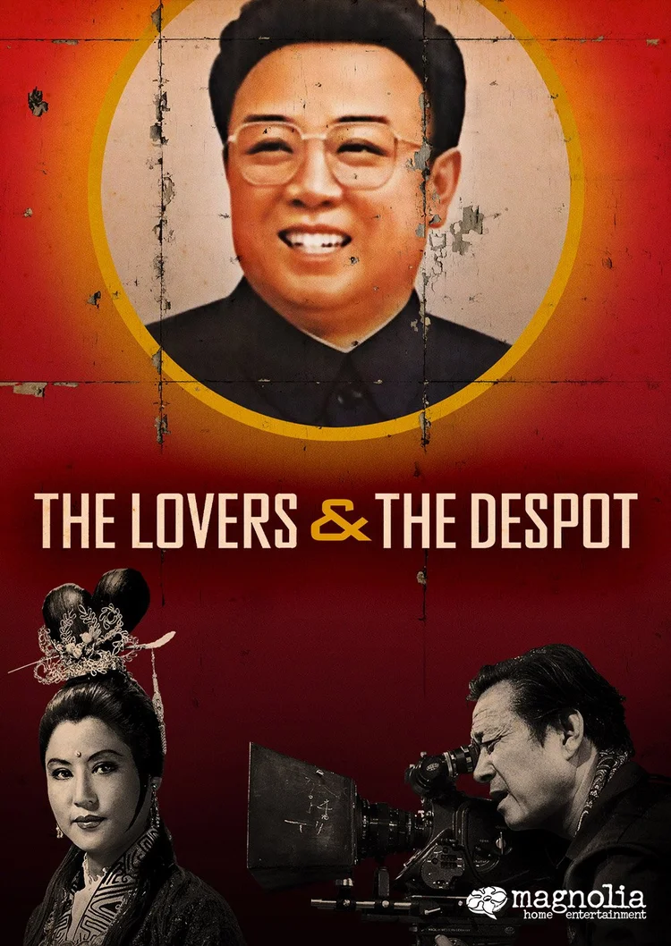 The Lovers and the Despot