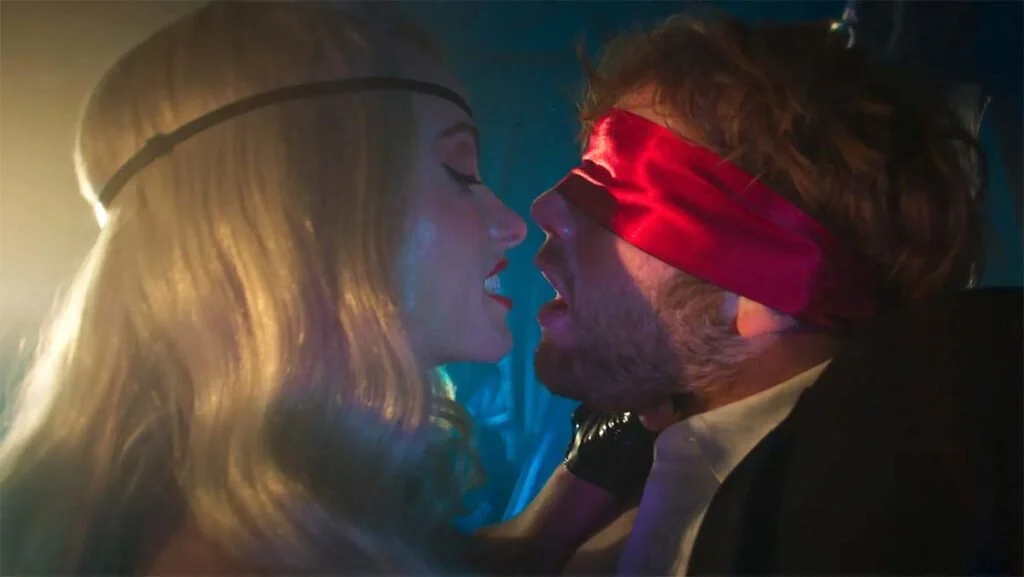   I WANT YOUR SEX   NOW IN THEATERS   GET TICKETS  