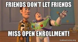 Use fun memes to engage employees!