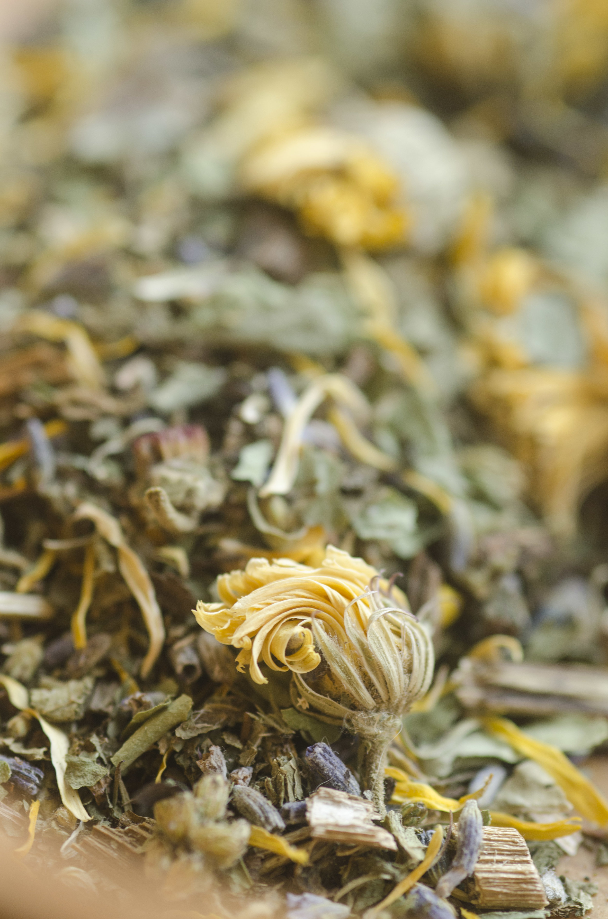 postpartum sitz bath/steam blend