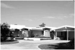 Photo 7: Mid-Century House Architect Edgar Wilson .Photo: Joyce Owens