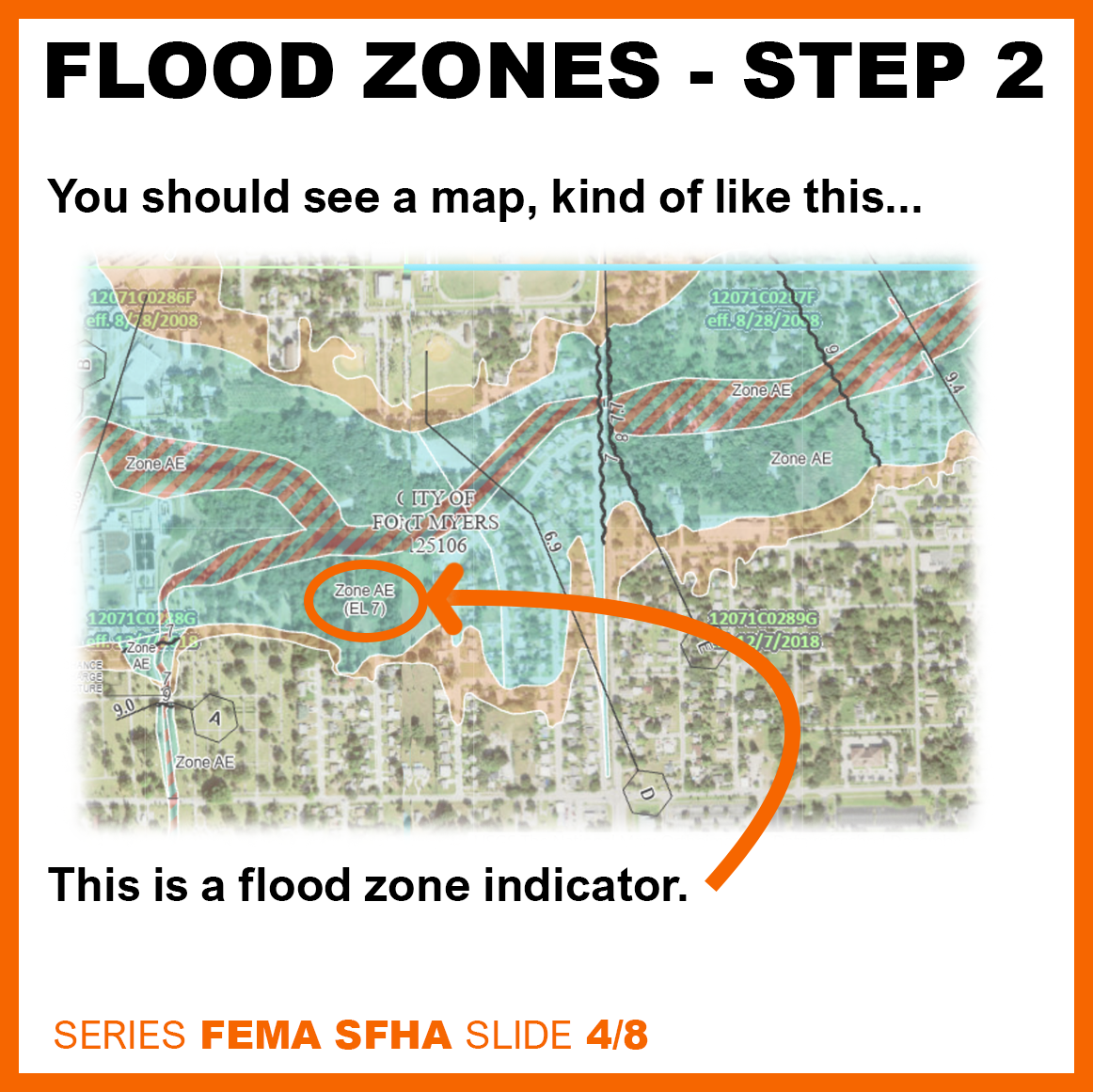V Zones Fema – Decode Flood Zone AE: Unveiling FEMA’s Risk ...