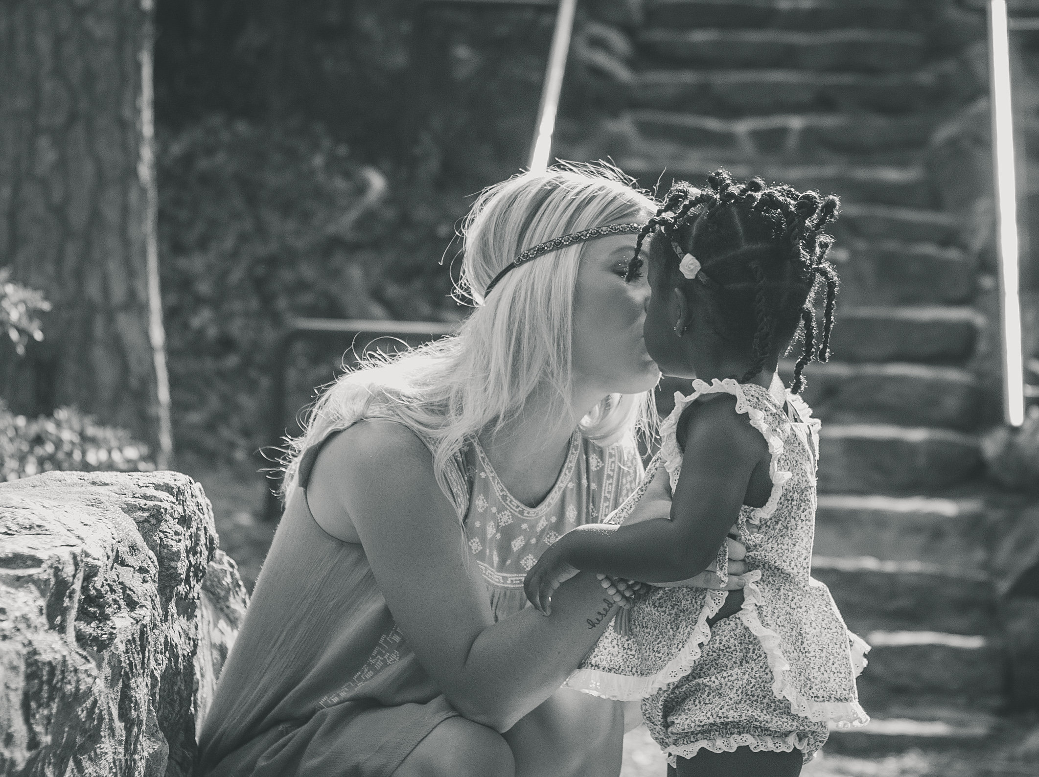 Photo by Rebecca Lauren Photography