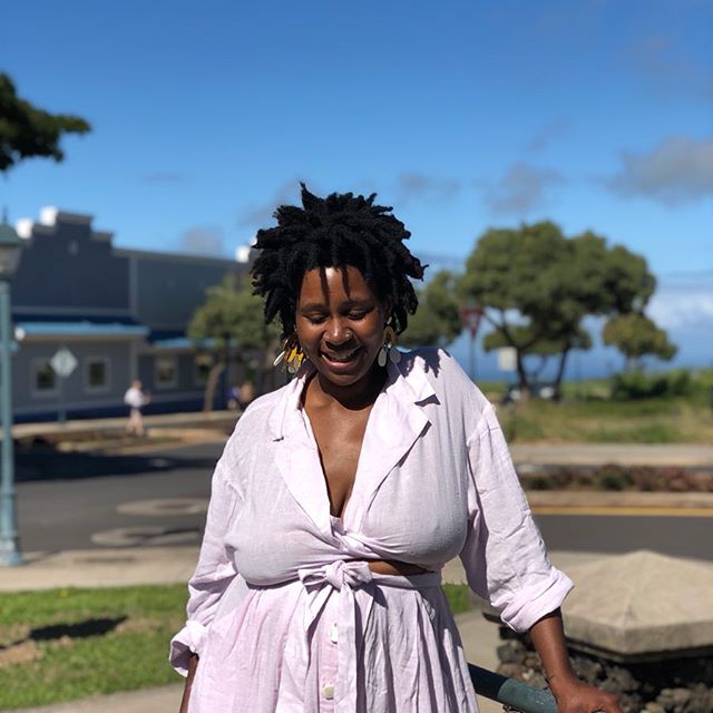 My skin has never been this rich. I look like the most sacred sip of ceremonial cacao with cinnamon, cayenne and nutmeg swirled in. I feel like the nourishment of sex potion mixed with organically grown cannabis. My spirit is singing like the tantric orgasms I have with my lover. I am coming, infinitely, in love. I never knew how much I missed the sun until we reunited. My body feels like rich fertile soil, unearthed, replanted, growing, thriving. I am ripe fruit. Ever producing. Ever growing. I’ll be back soon with some FAQs for those of you who are new. Things are changing rapidly, so we just go with the flow. Grateful for all that is and all that is to come. See you when I see you.