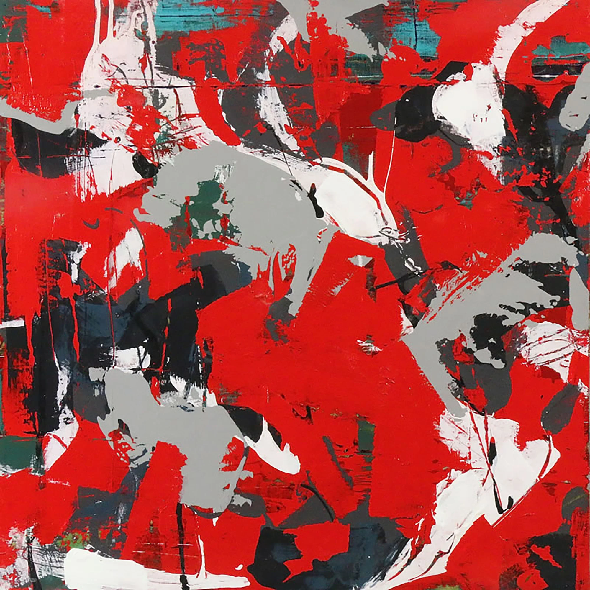 I_11_06 | Not a Red Square 01 | available at the studio