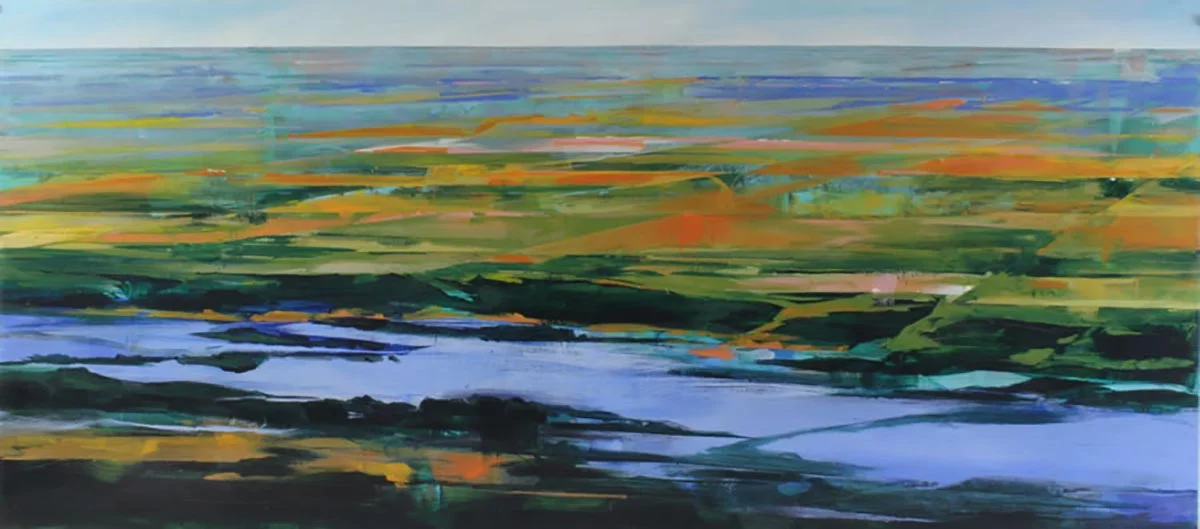 0036E15_ Late Summer Rains_left | SOLD