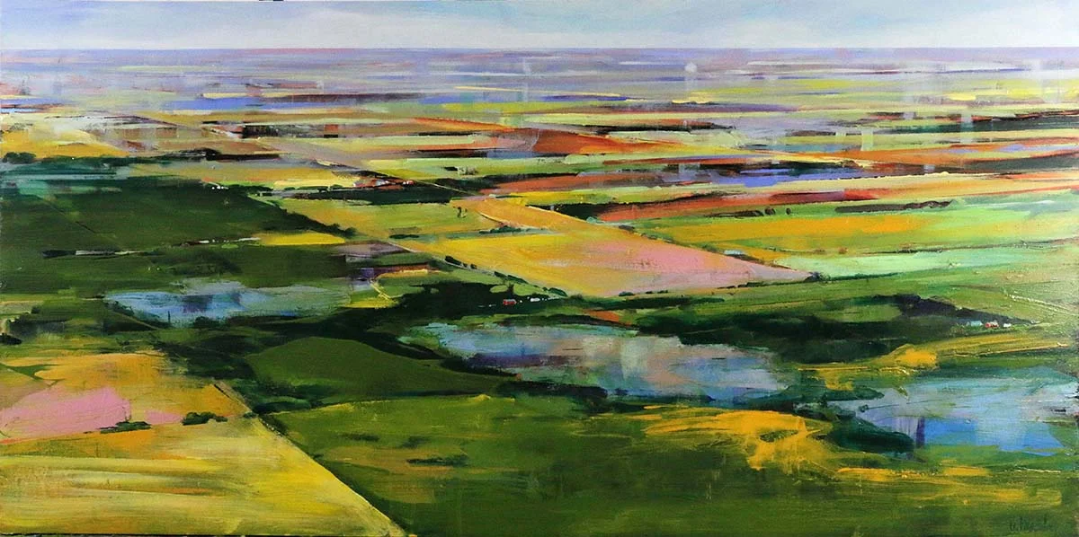 0042_F_15 | Three Ponds | Sold 🔴