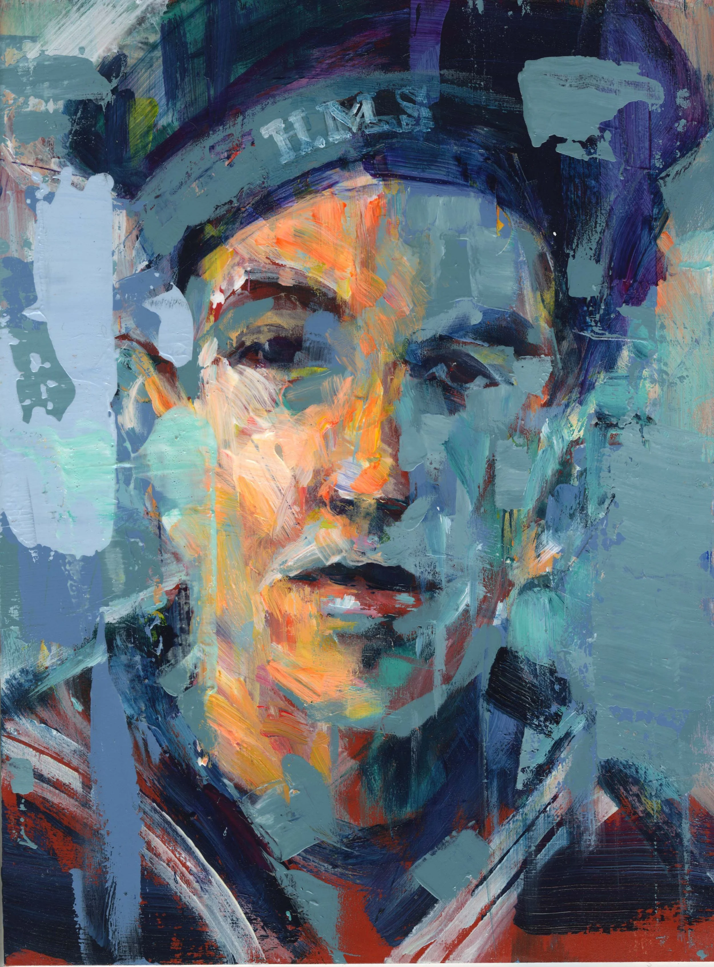 0624_03_25_ Bill Tuff 1940        