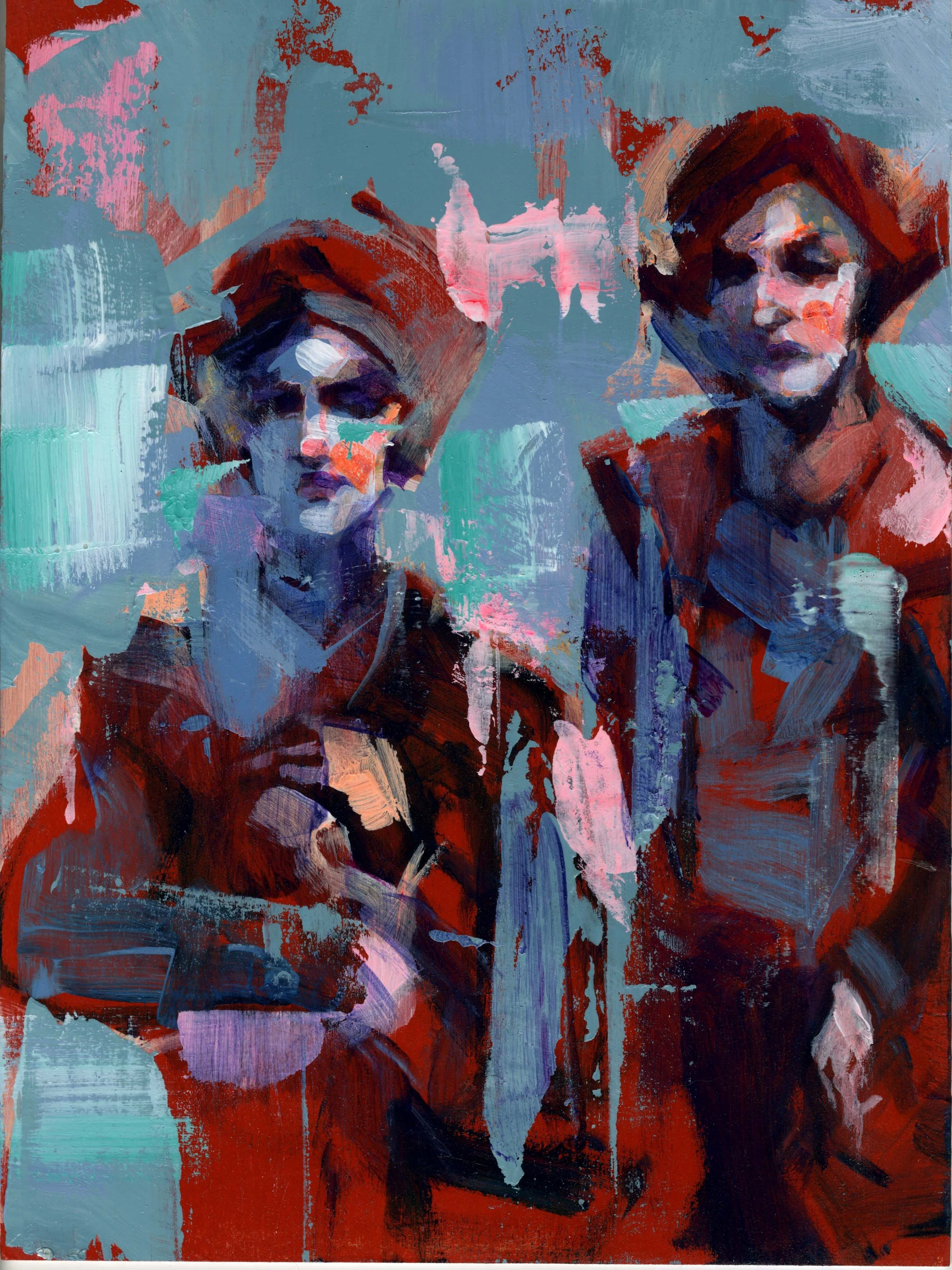 0625_03_25_ Pouch Cove all dressed up 