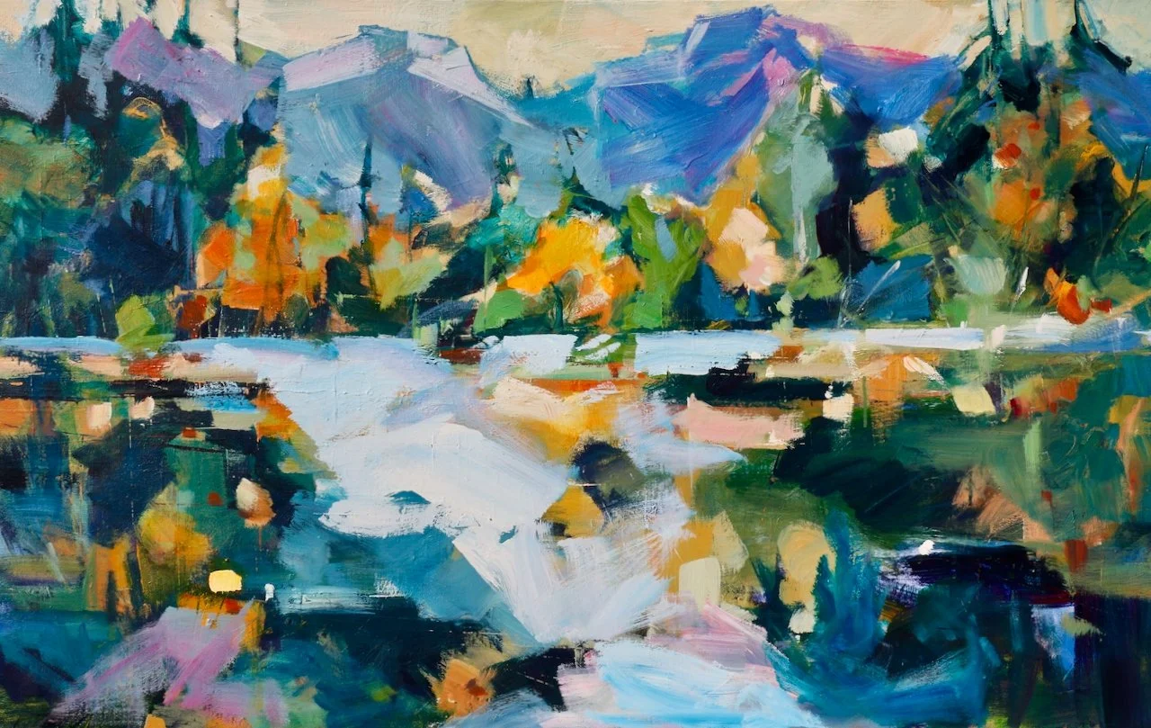 0606_11_245 | Golden Pond | 🟢 AVAILABLE at studio