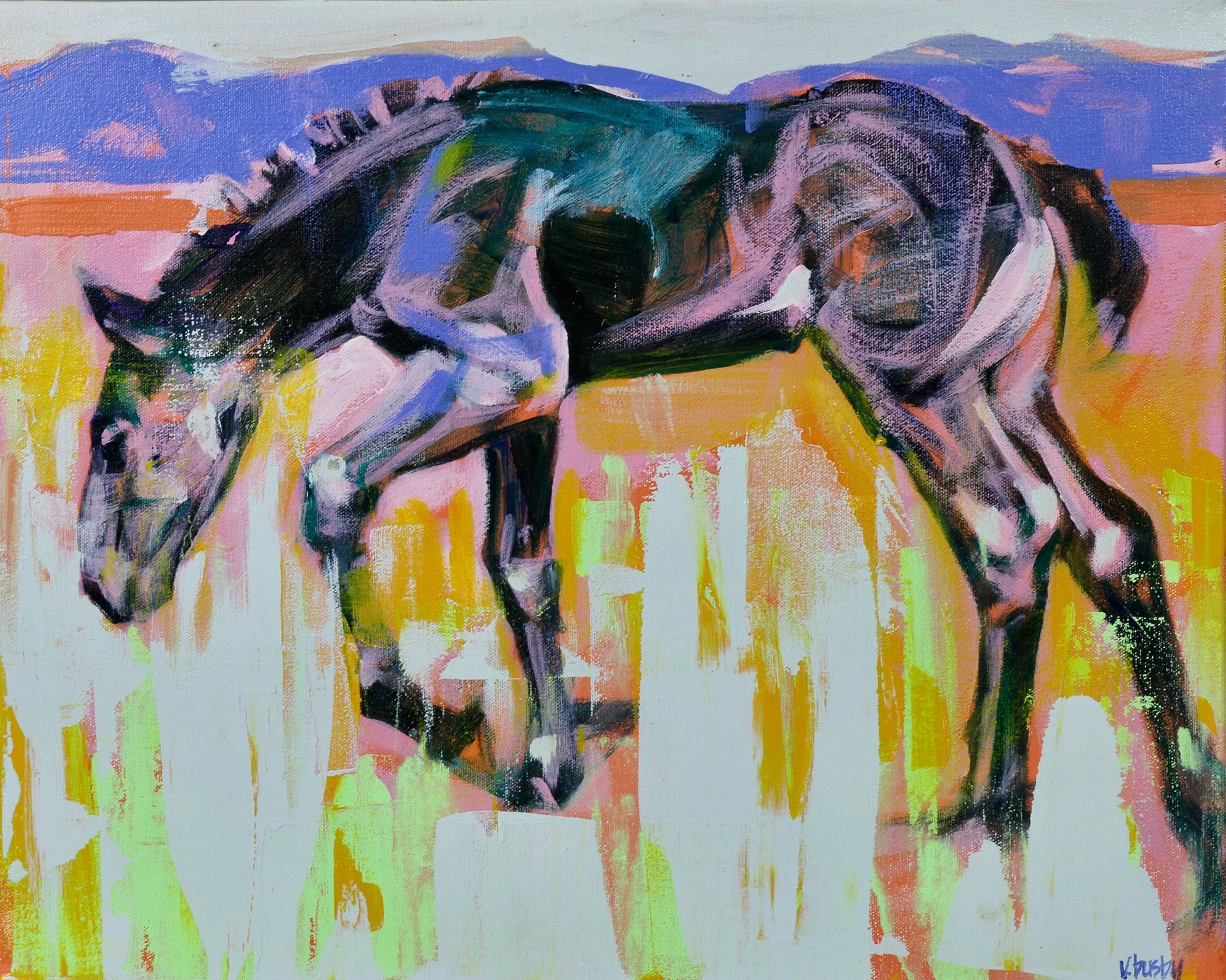 0684_25 | “Fresh New Legs” | available  (Copy)