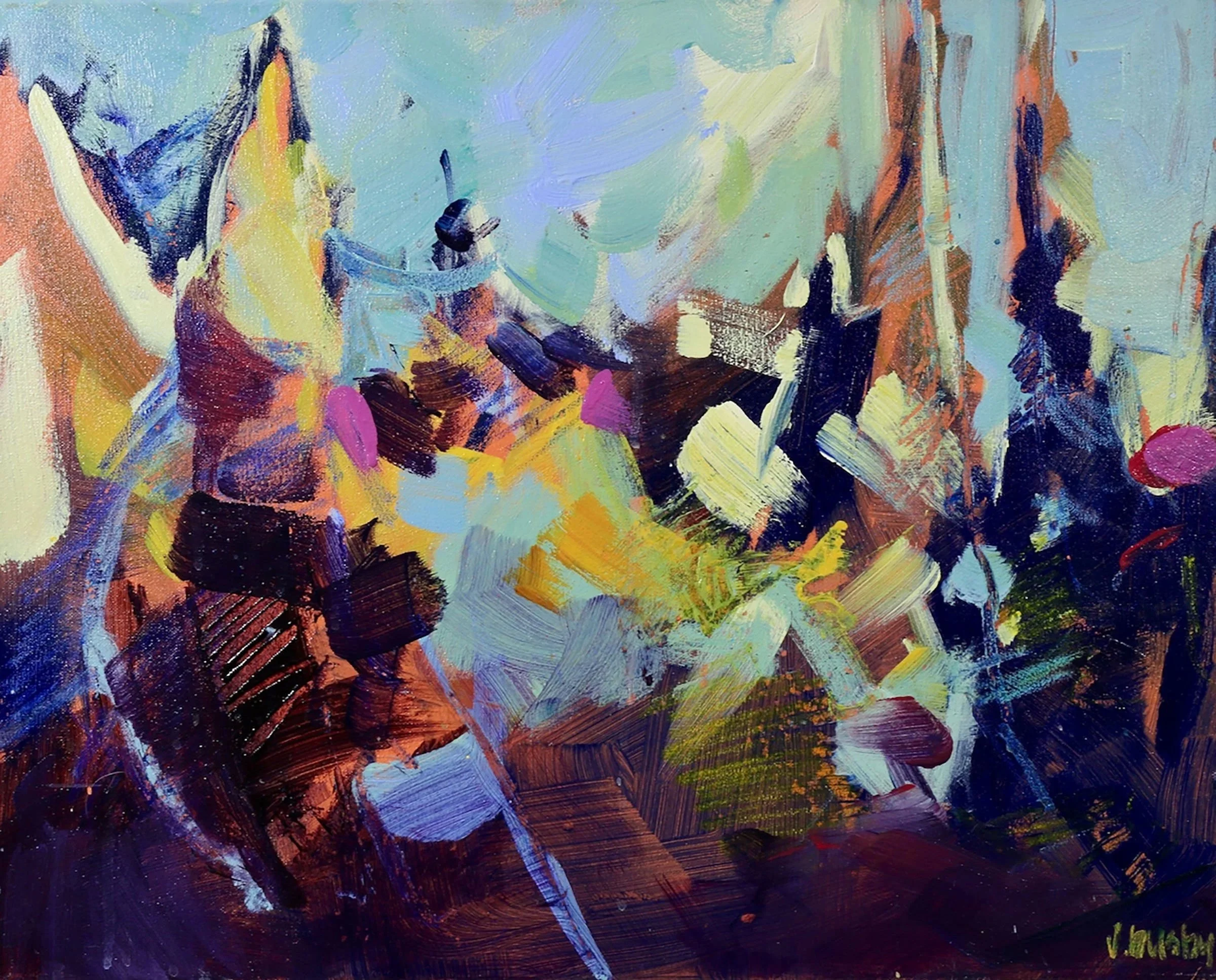 0675_25 | By Vermilion Crossing |  (Copy)