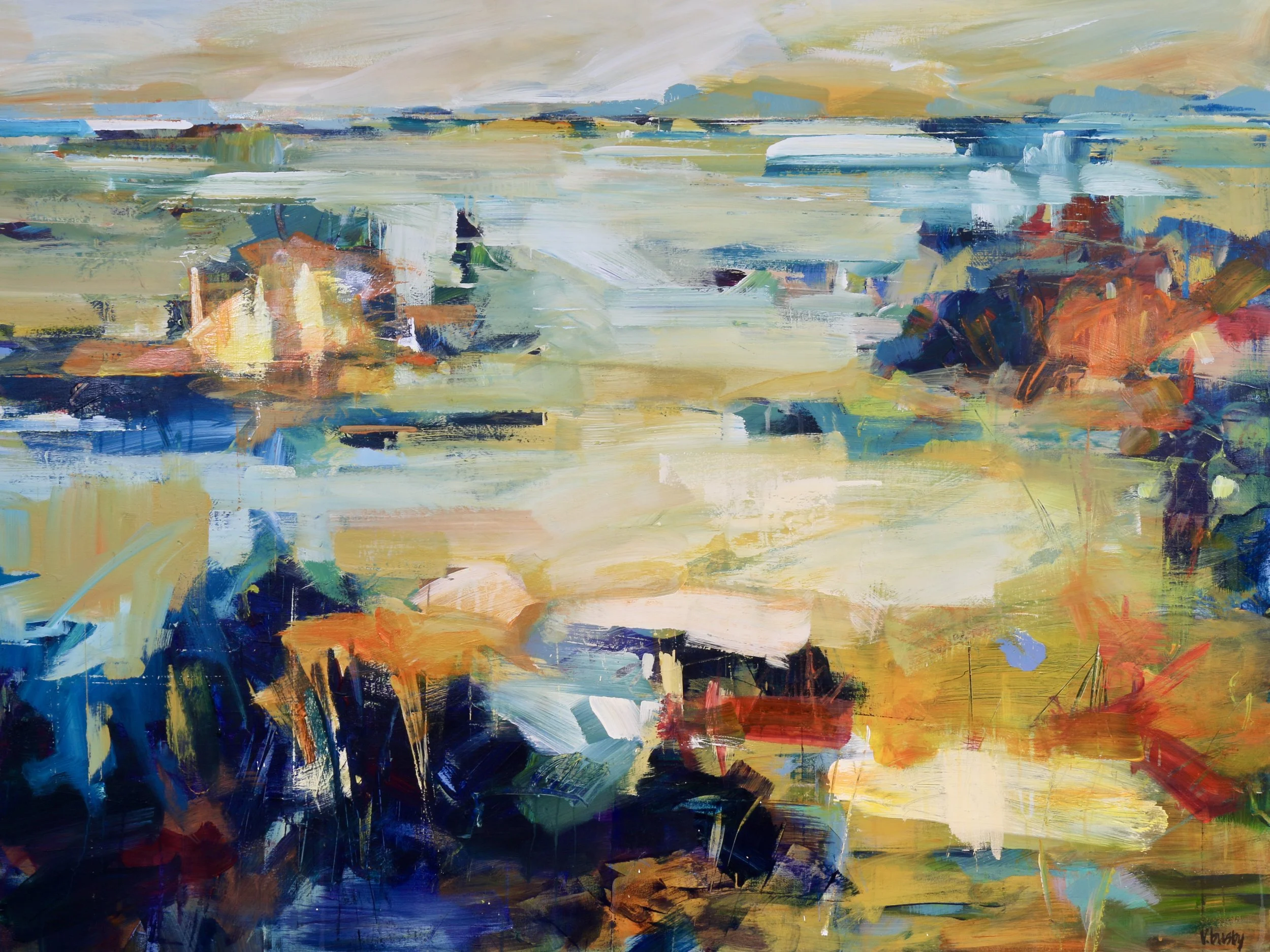 0612_11_25 | Endless Ways |
36 x 48 acrylic on canvas
 