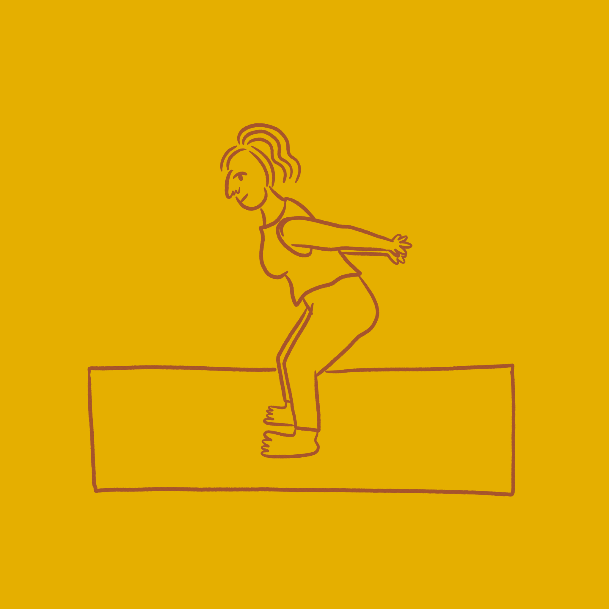 Adaptability - Yoga Sculpt Practice