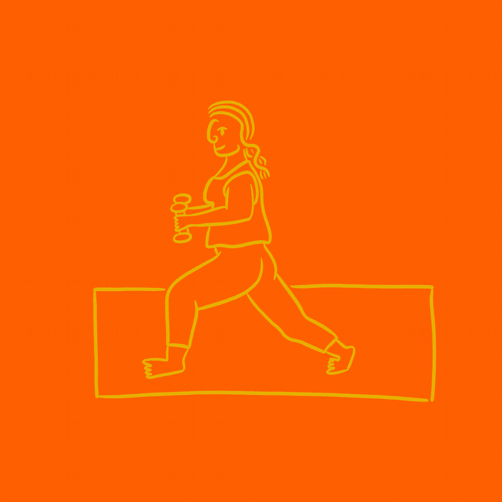 One More - Yoga Sculpt Practice