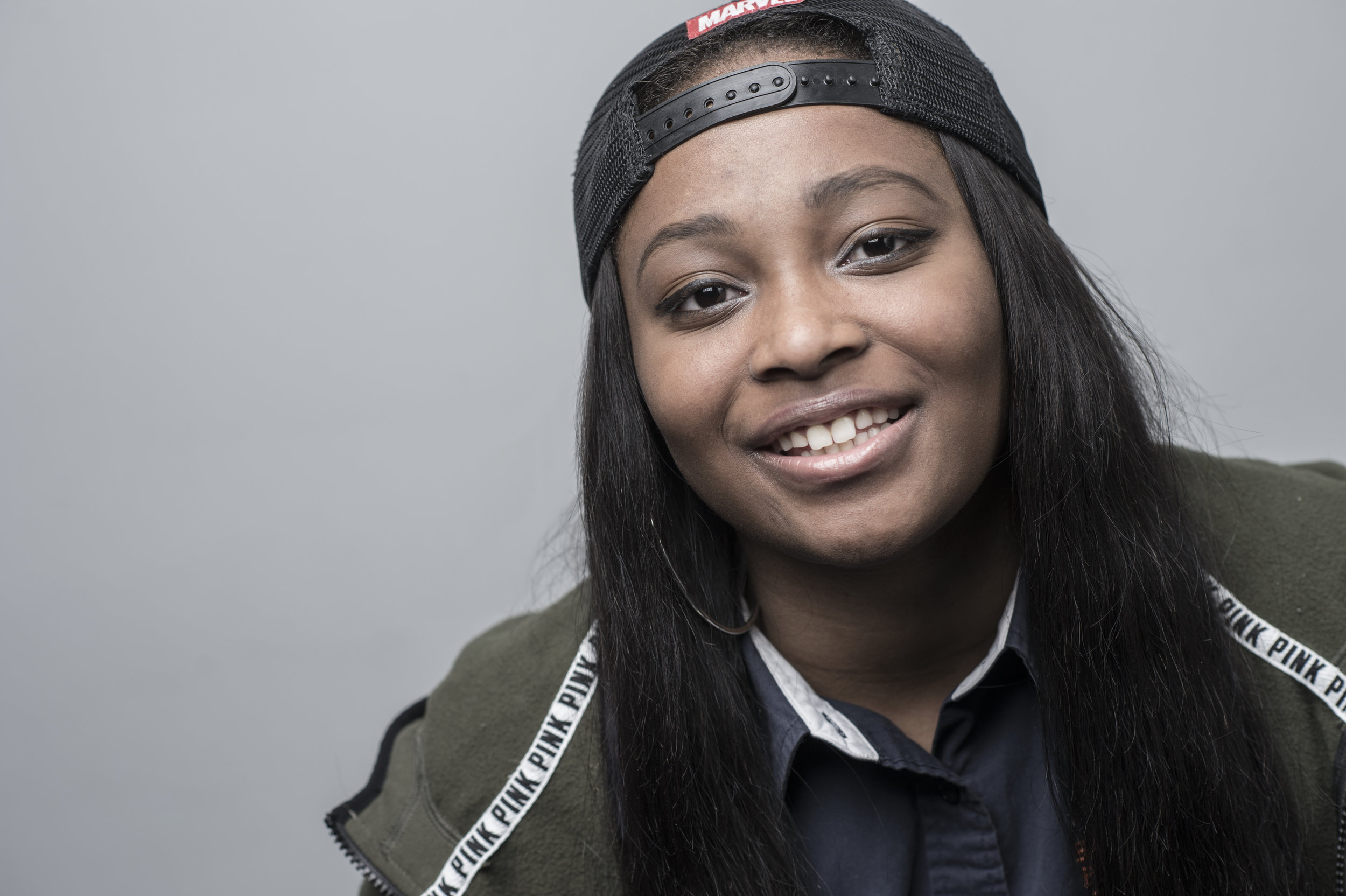 Tyquira Townsend