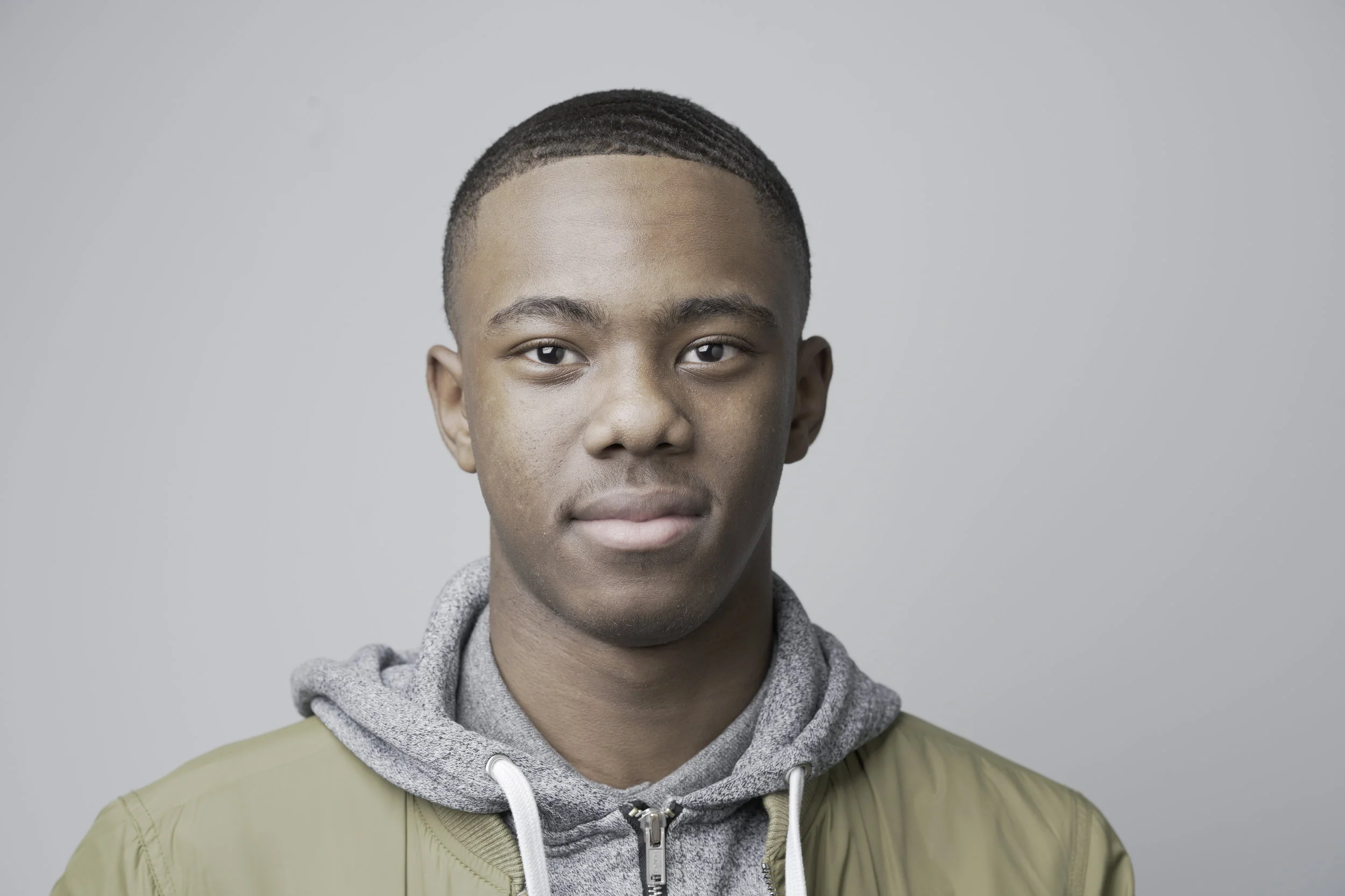 Bernard Muhama