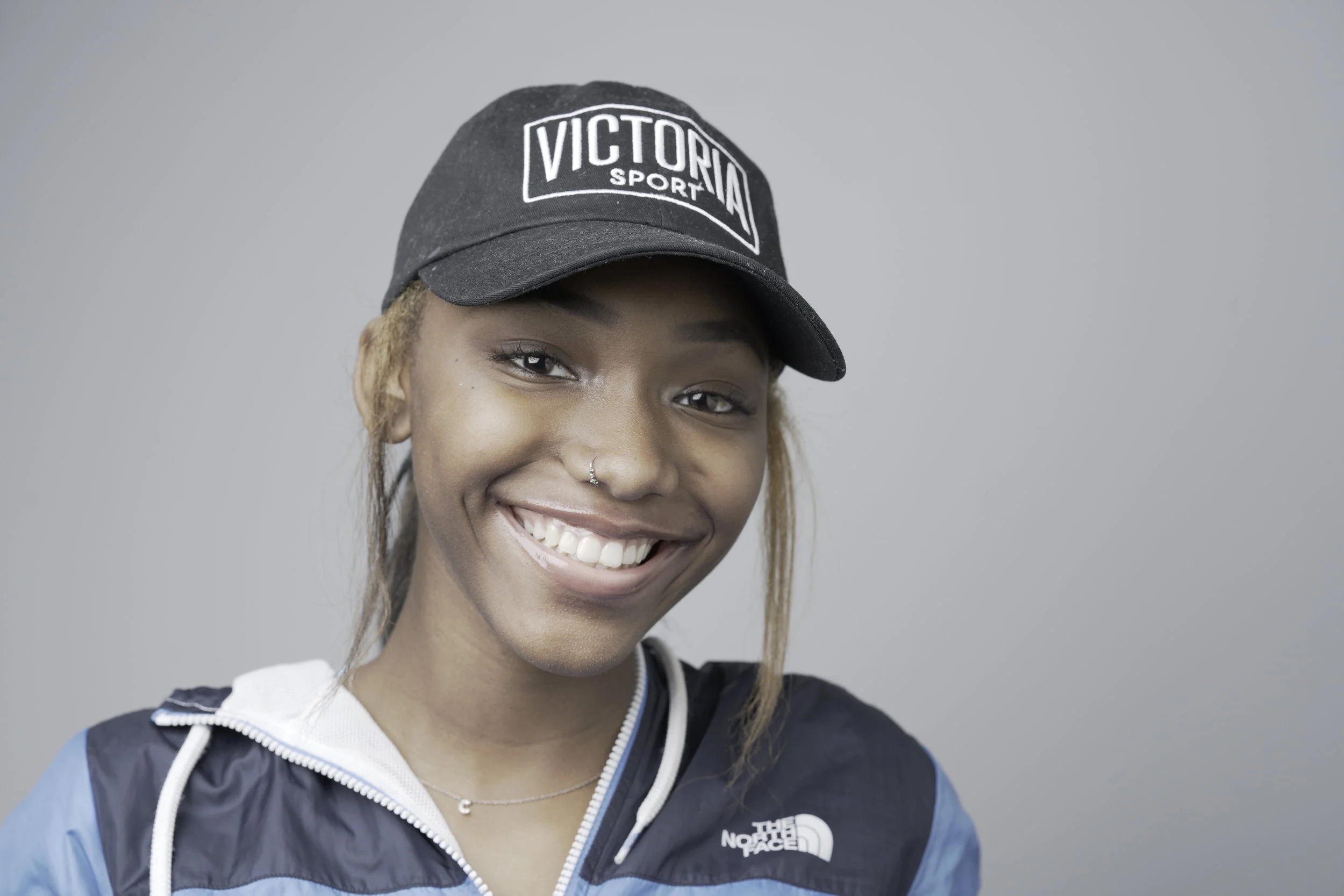 Cherbria Oliver