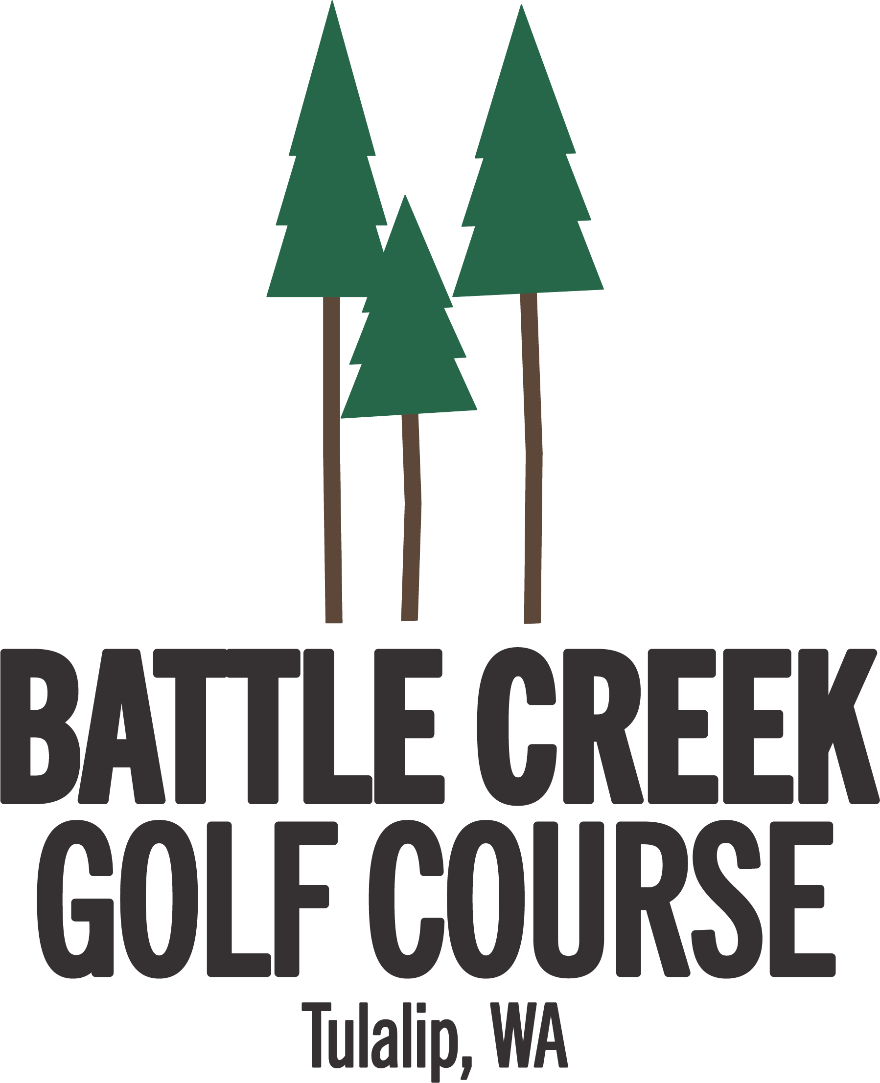 Battle Creek Golf Course