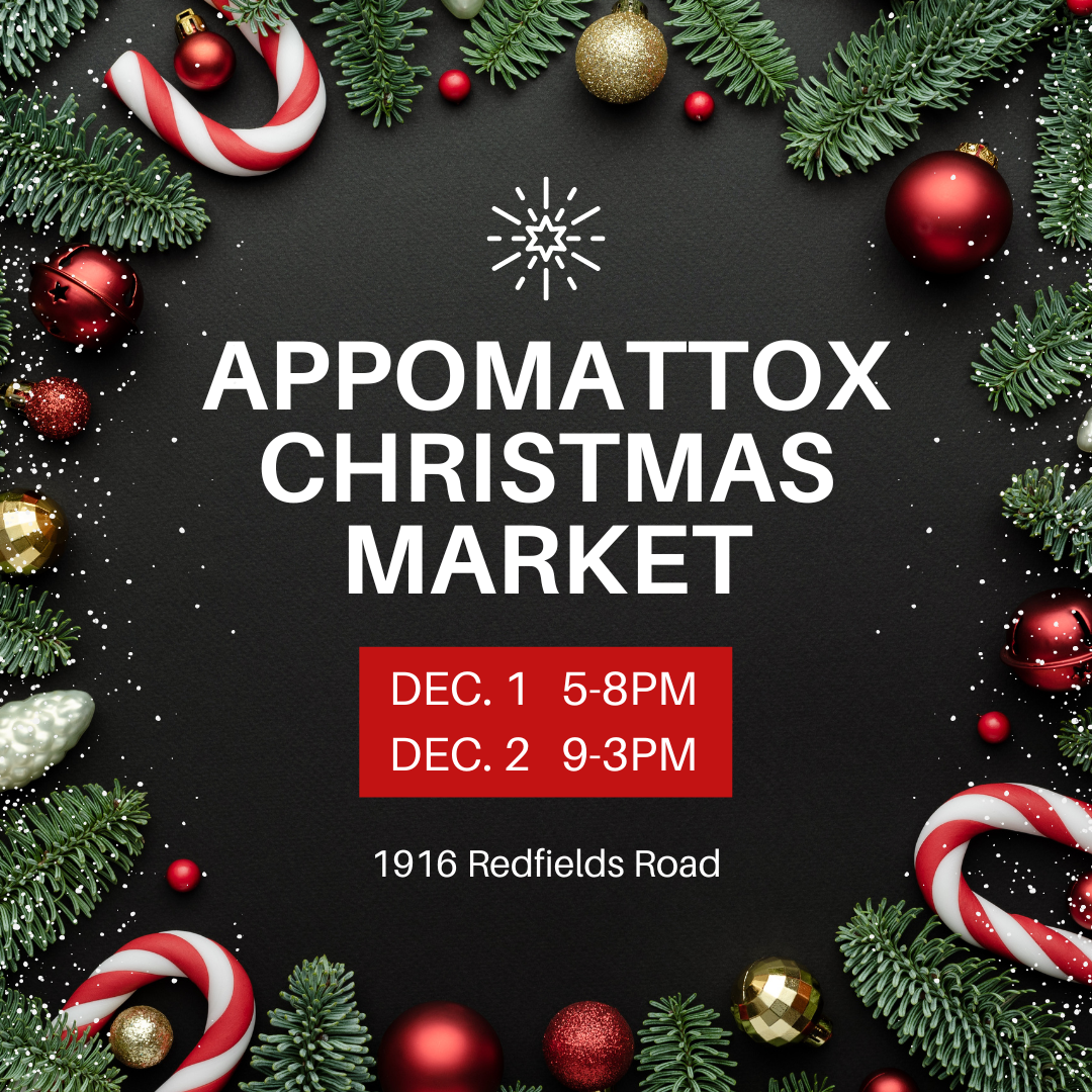 Shop — Appomattox Christian Academy