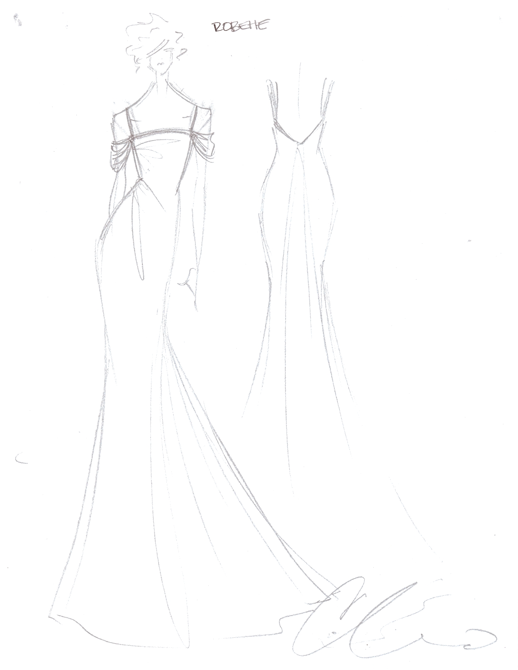 Fashion Design The Art Of Elysium
