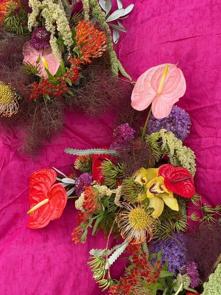 💖summer floral dreammmm💖