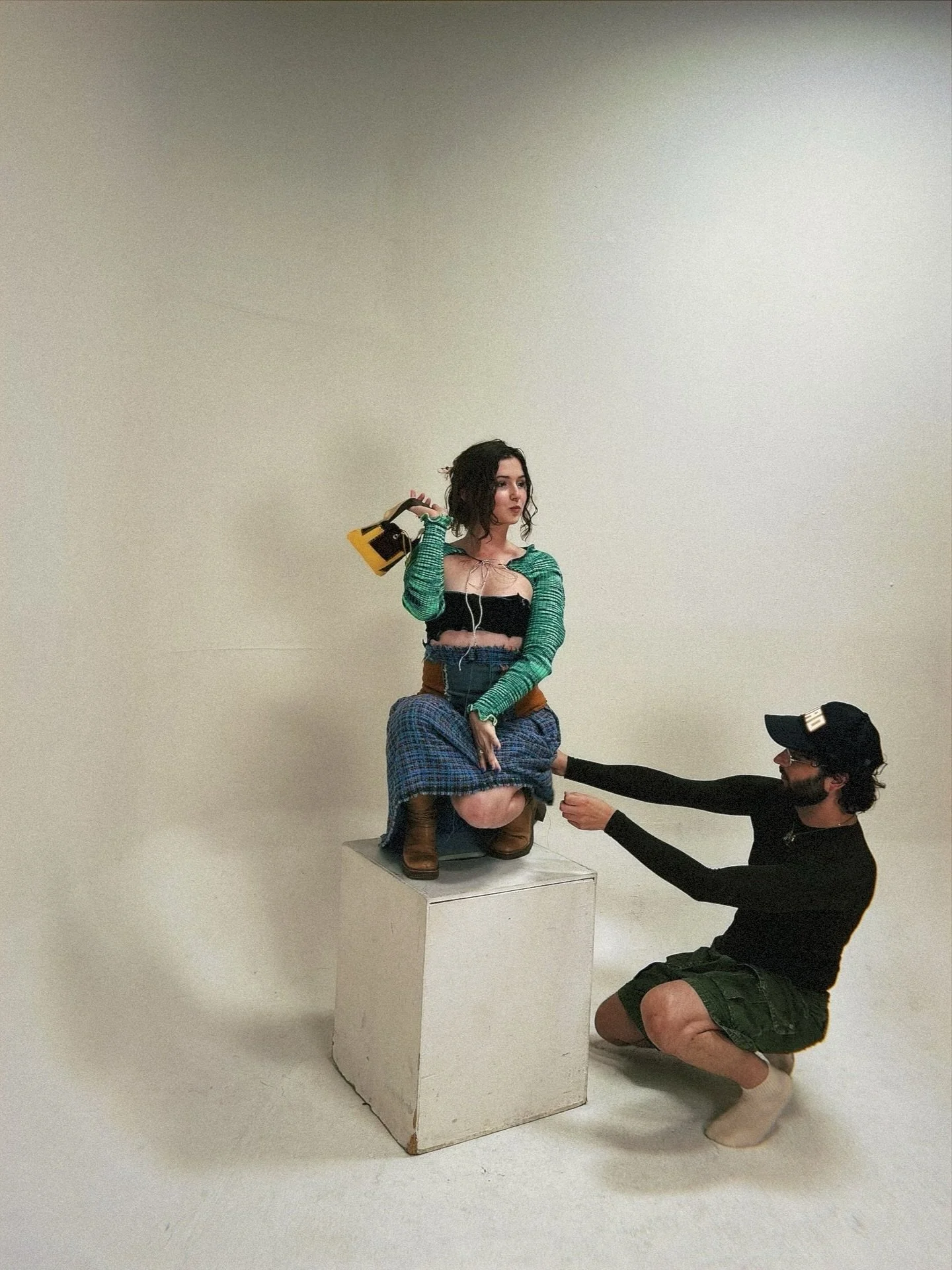 Early Bird Tickets for the Show available now!! Head on over to robyjoe.com for more info!!

presale tickets are $12 venmo 
@ RobyJoe6 💖