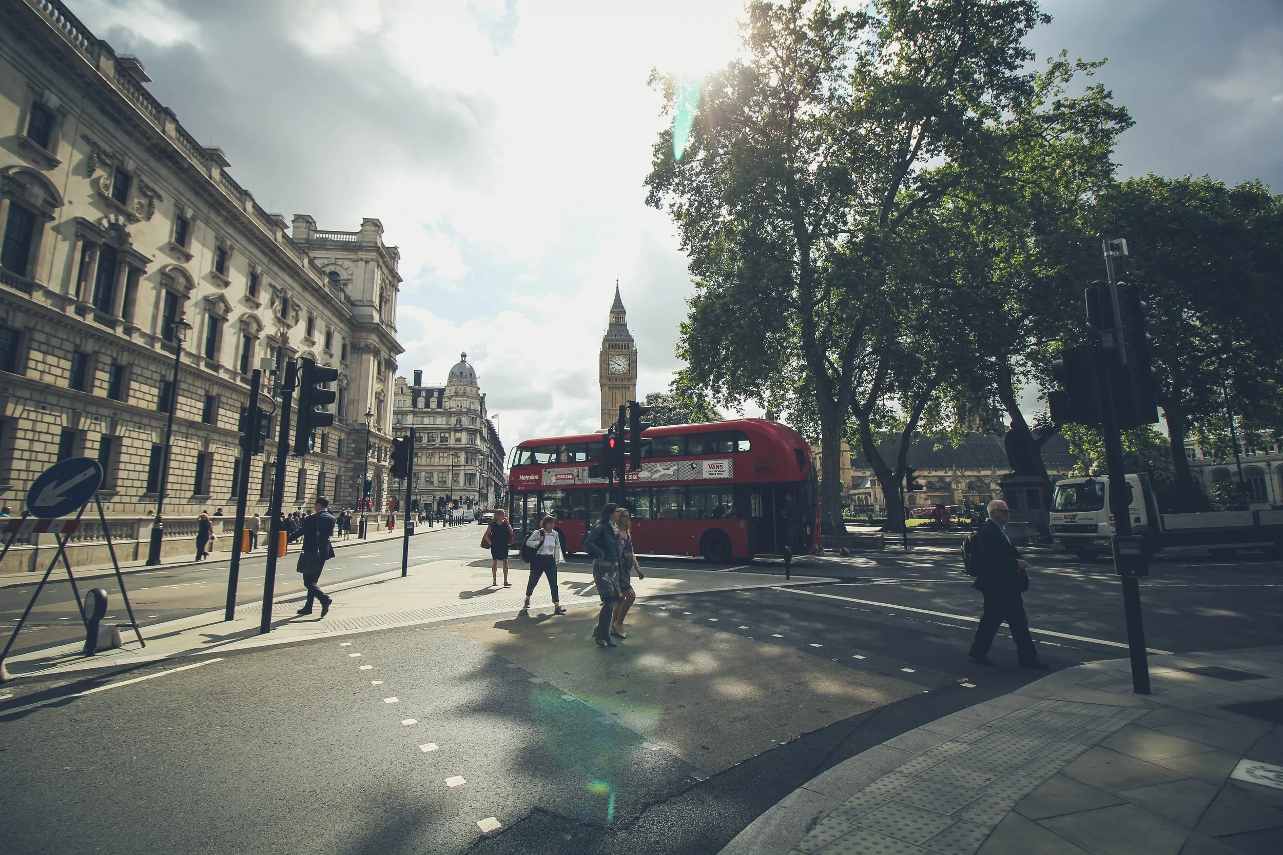 Astrology for the UK in 2017
