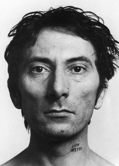  Giovanni Anselmo 