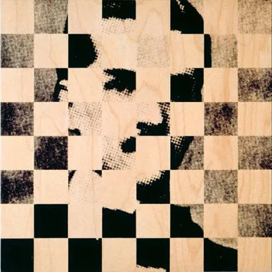  Giulio Paolini 