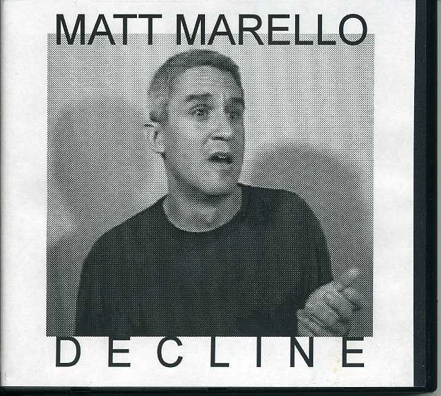  Matt Marello 