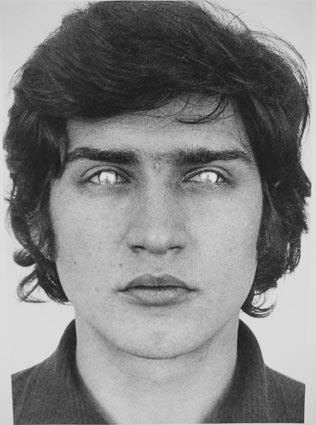  Paolo Pellion,&nbsp; Giuseppe Penone , 1970 