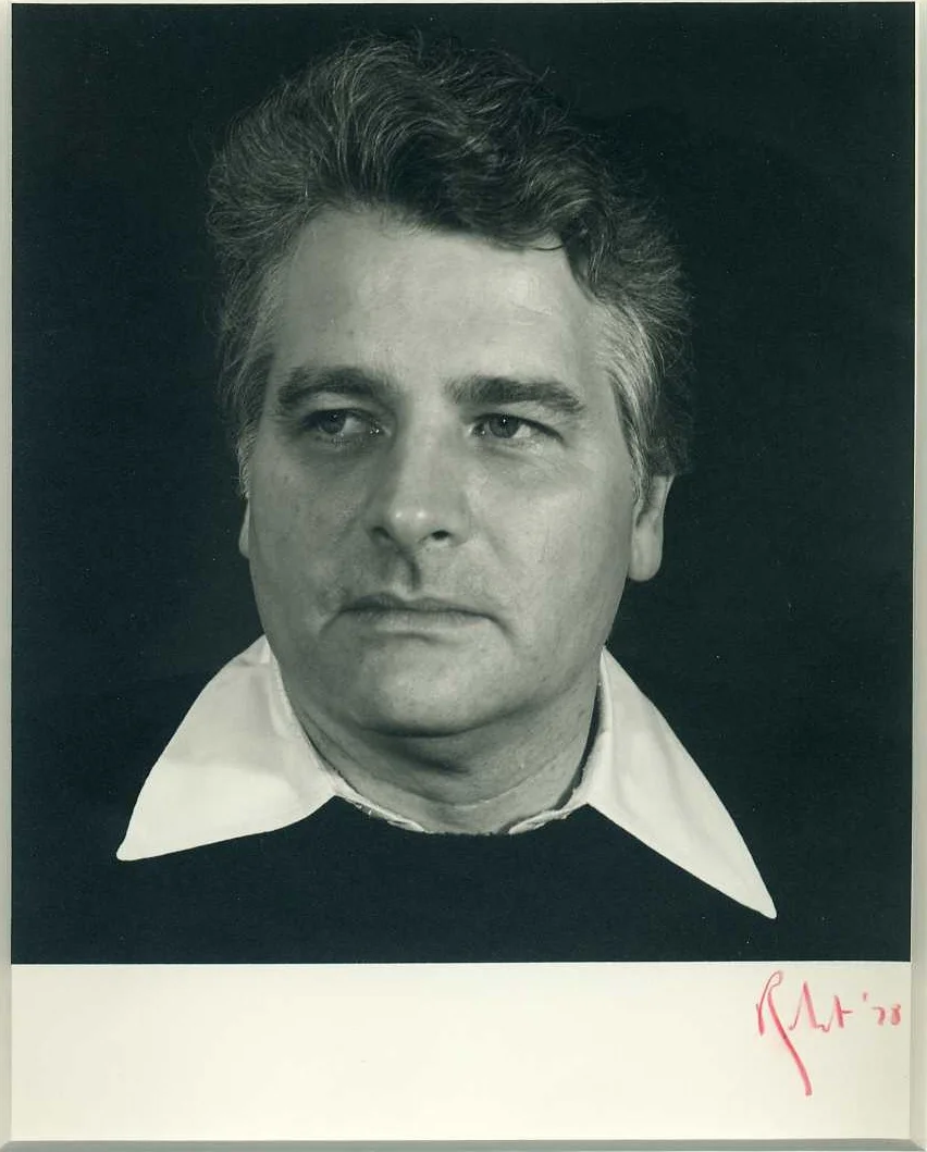  Robert Mapplethorpe,&nbsp; John Gibson  