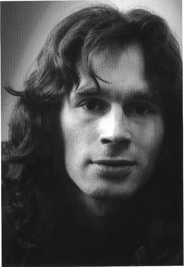  Paolo Mussat Sartor,&nbsp; Brice Marden , 1969 