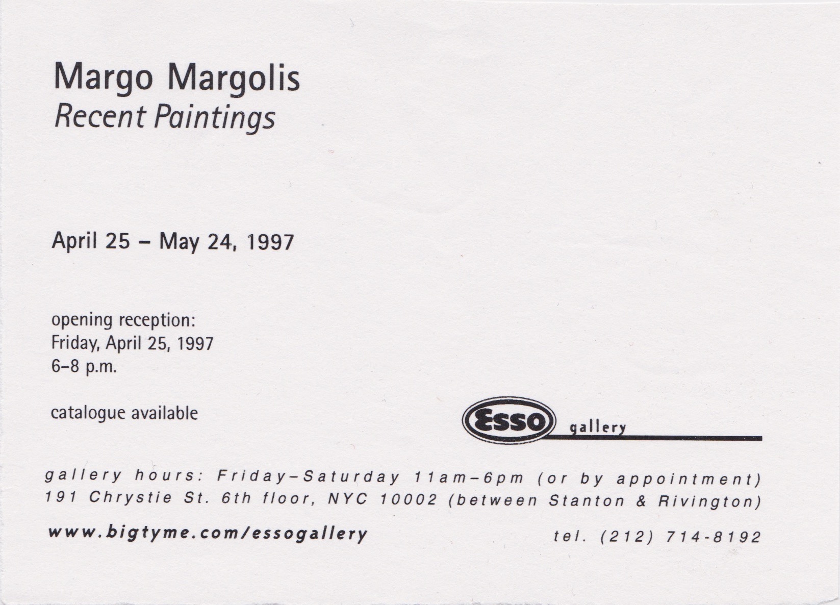 1997 05_24 MargoMargolis.jpeg