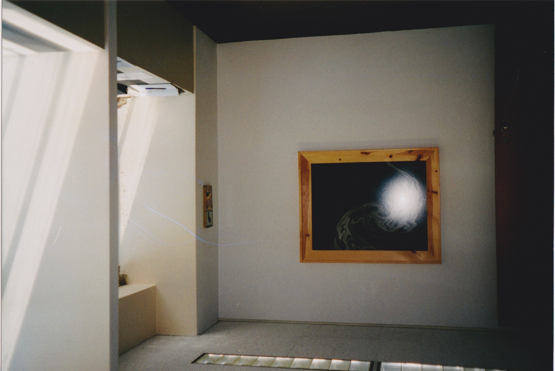  The Art Exchange Show 1996 