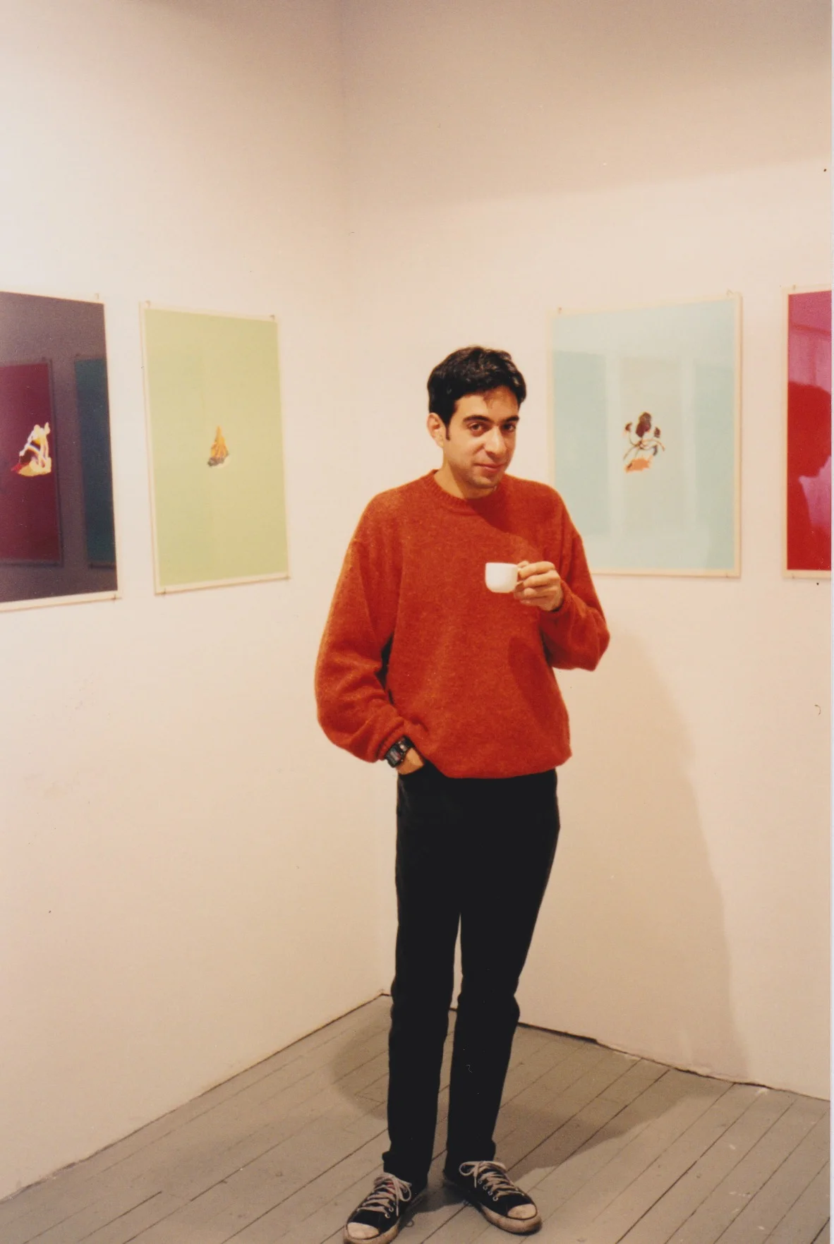Pablo Vargas Lugo