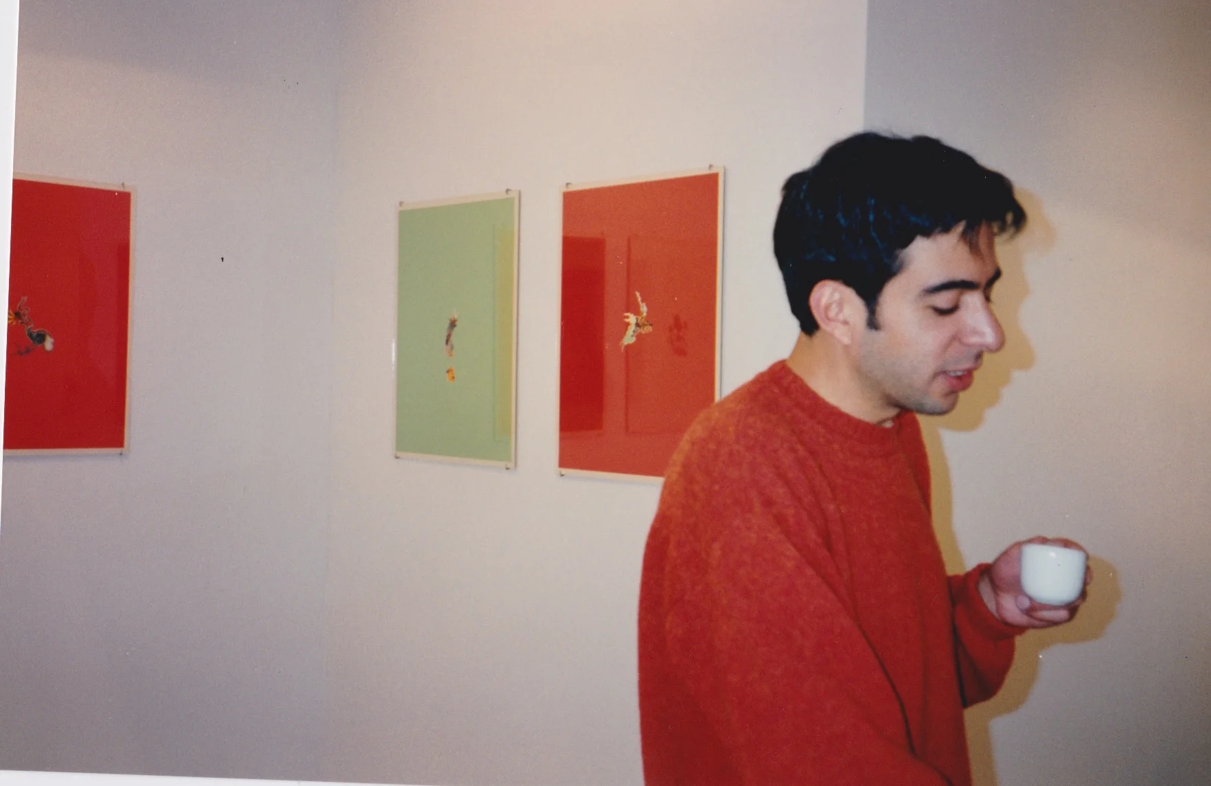 Pablo Vargas Lugo