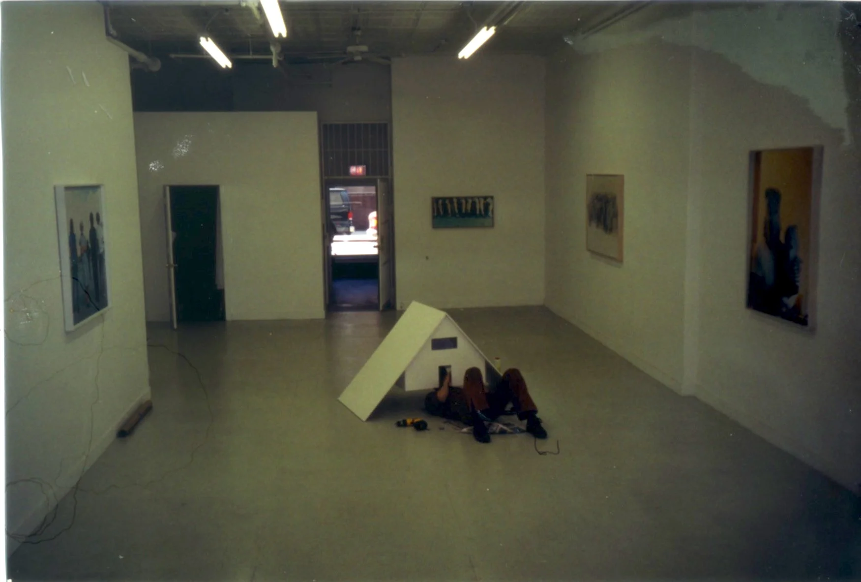 2001 05 15 Carlo Ferraris Install.jpeg