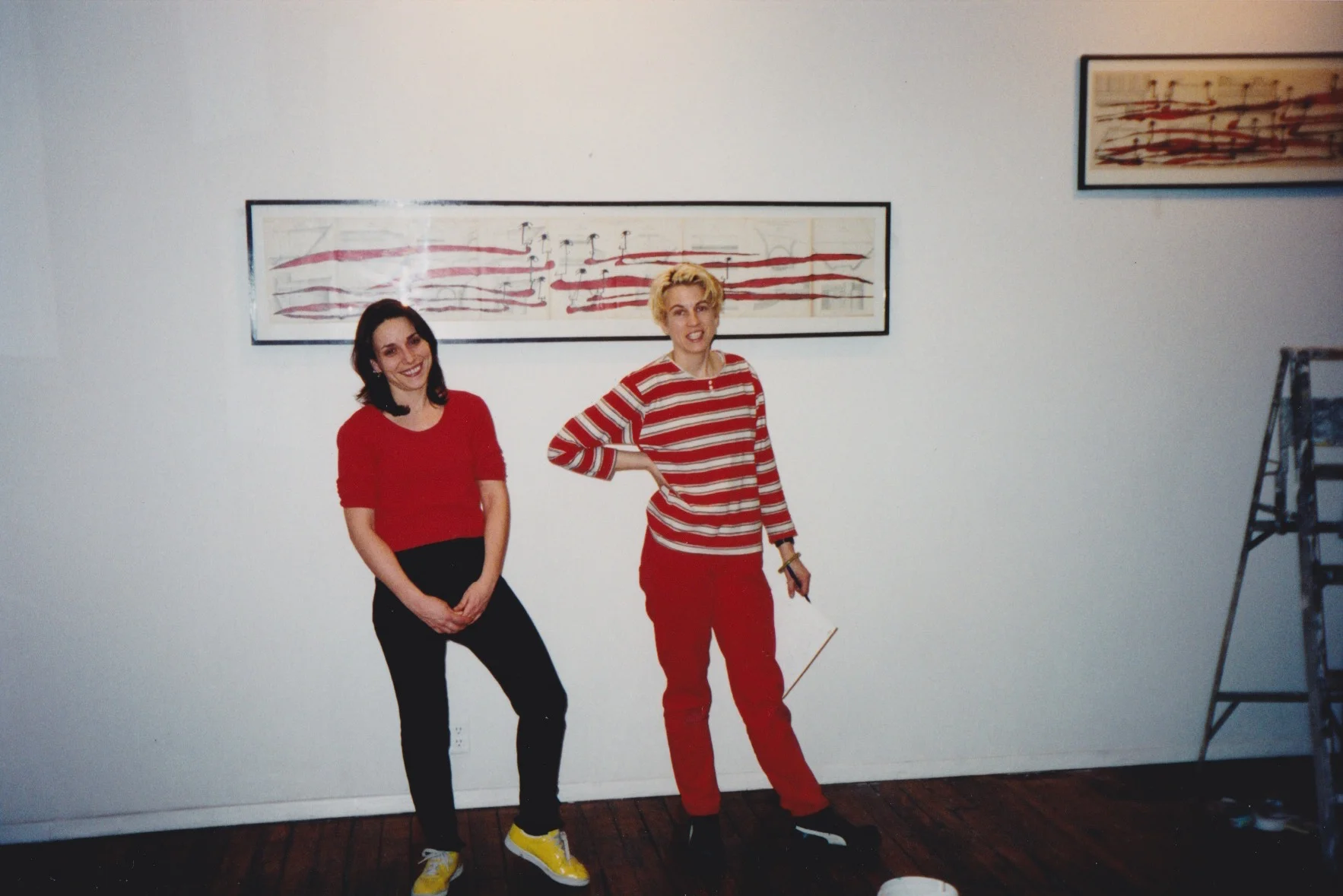 1997 02 07 Carol Rama Jennifer Jennie.jpeg