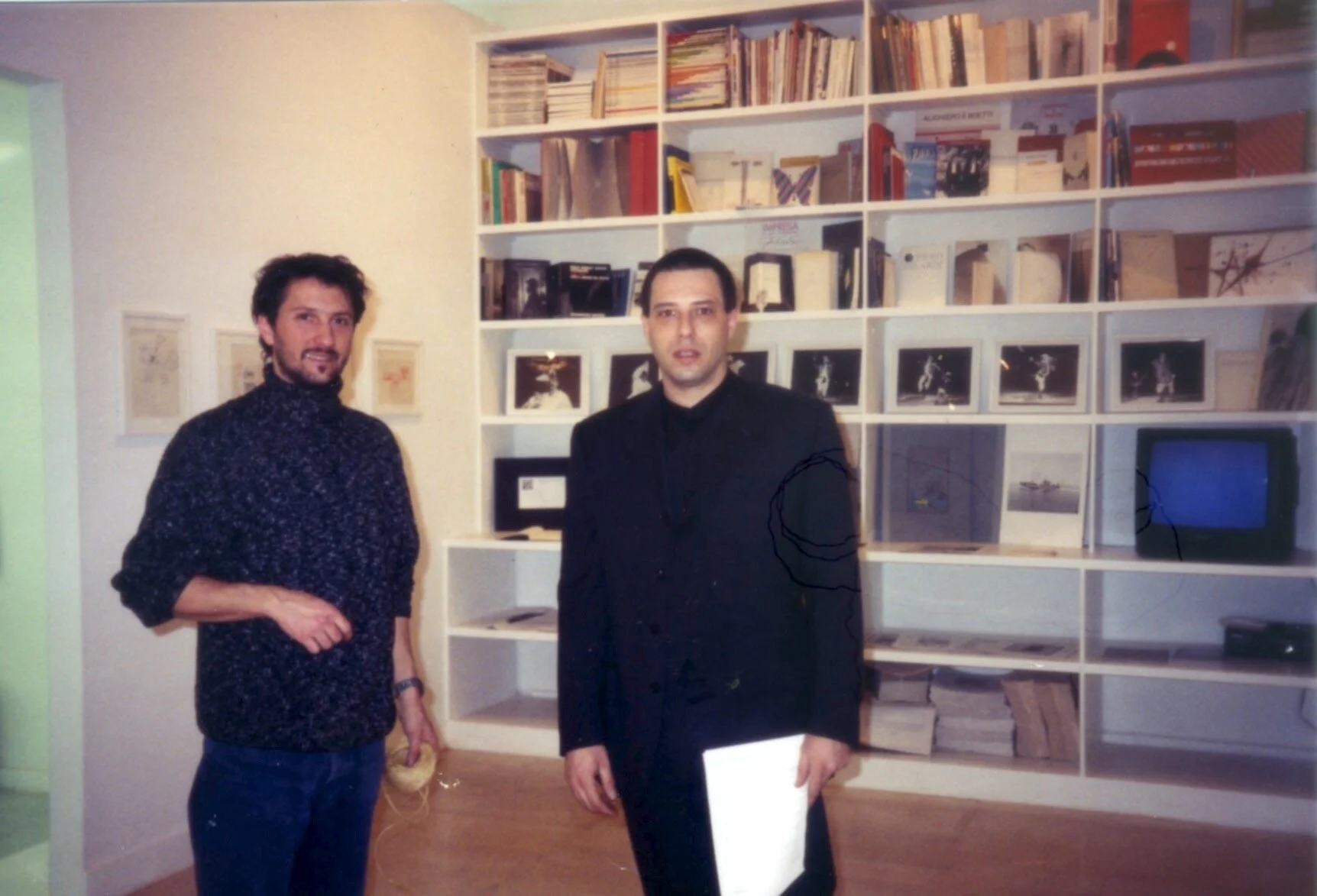 2001 01 13 Multipli Installing Iuliano e Filippo 5.jpeg