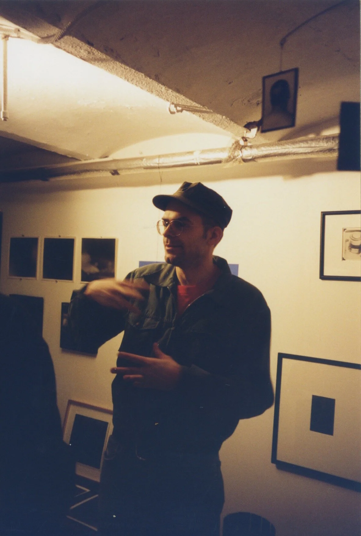 1996 Eric Hanson Studio Visit 01.jpeg