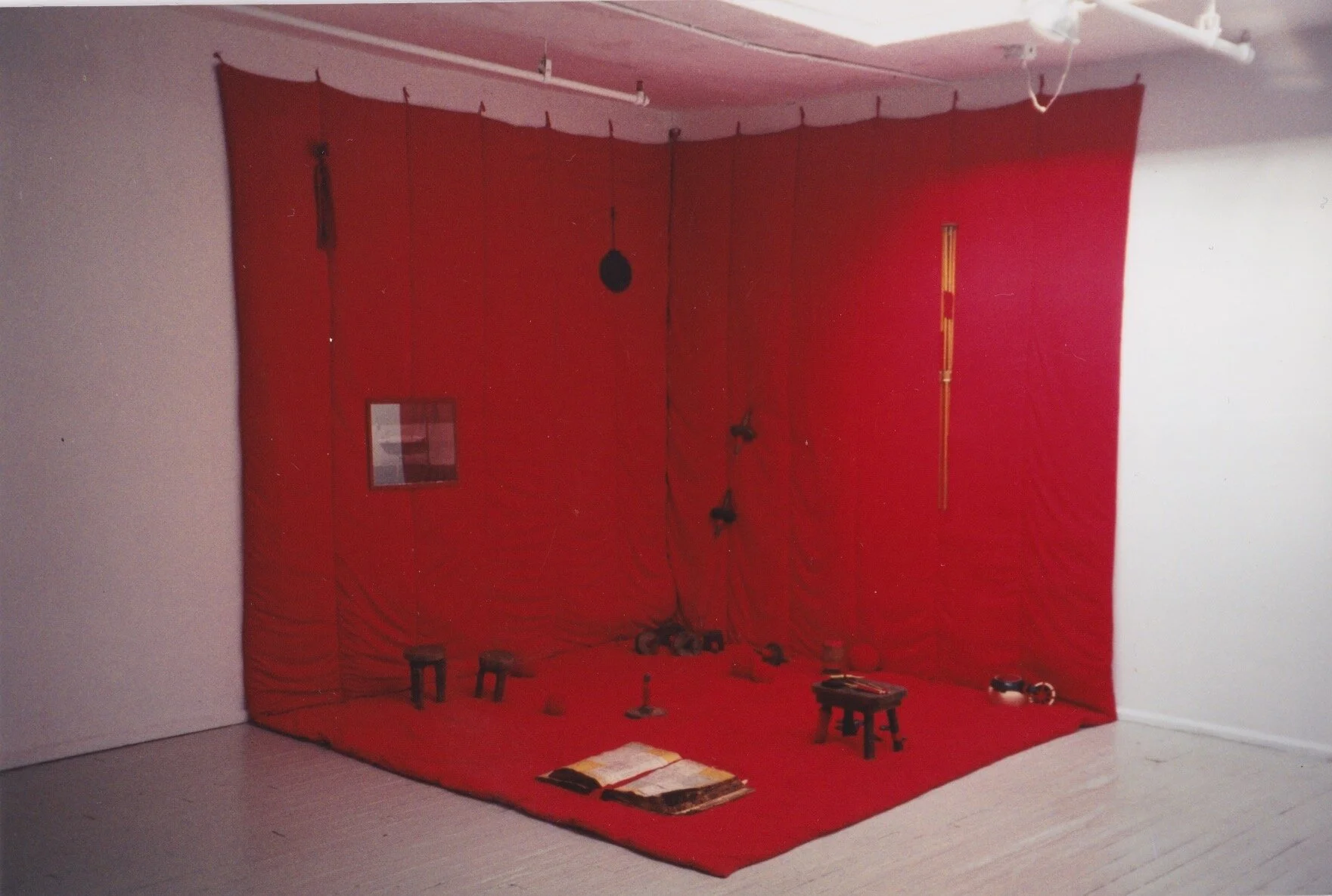 1999 04 24 Maurizio Pellegrin The Writing Room 1.jpeg