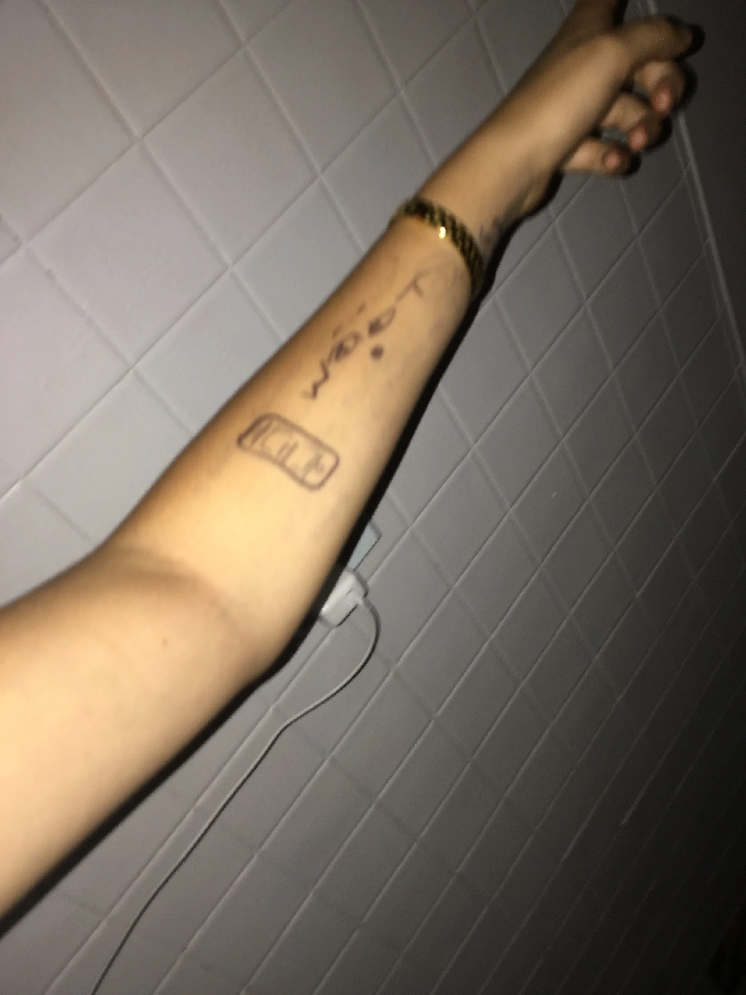 sunday august 13th, 2017 - i swear i took a shower