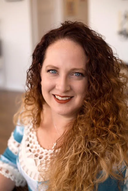 <a href=/staci-cahill>Staci Cahill </a><strong>Convoy of Hope</strong>