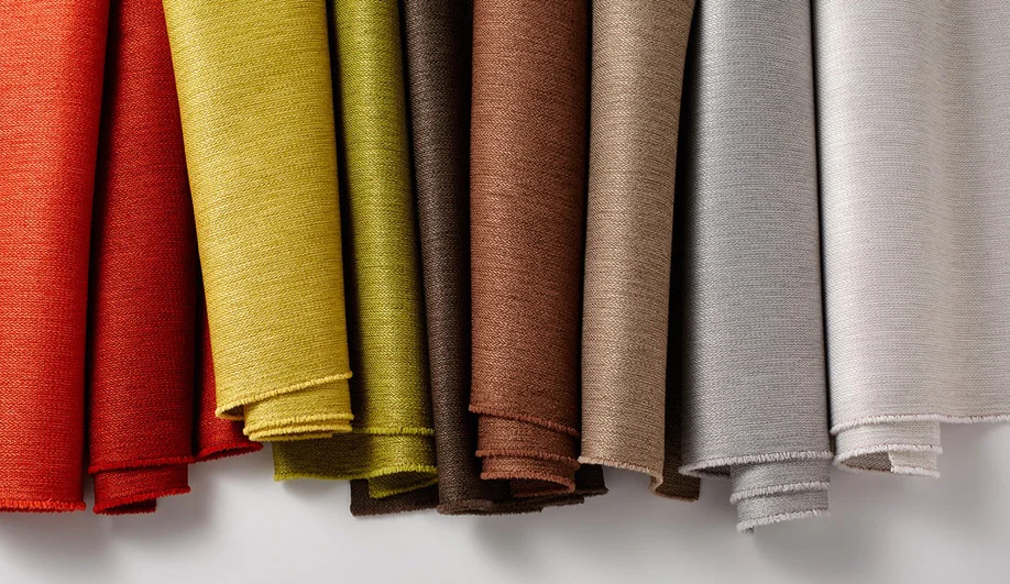 Suzanne Tick for Luum Textiles