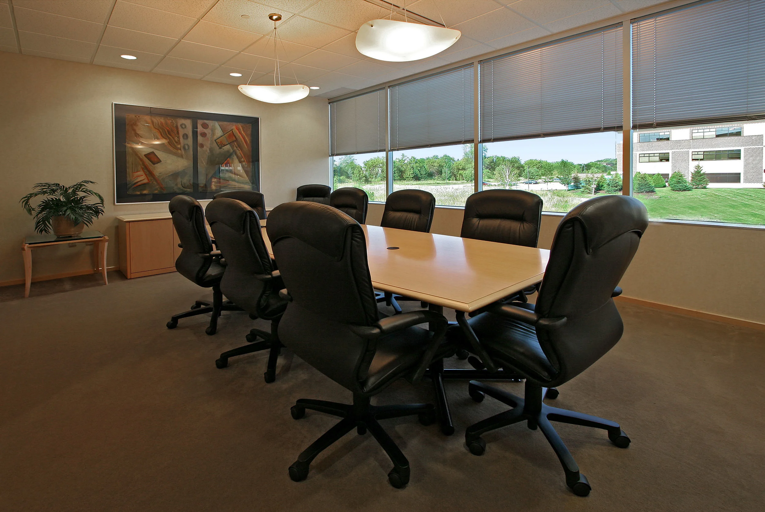 McCoy Hofbauer Law Firm