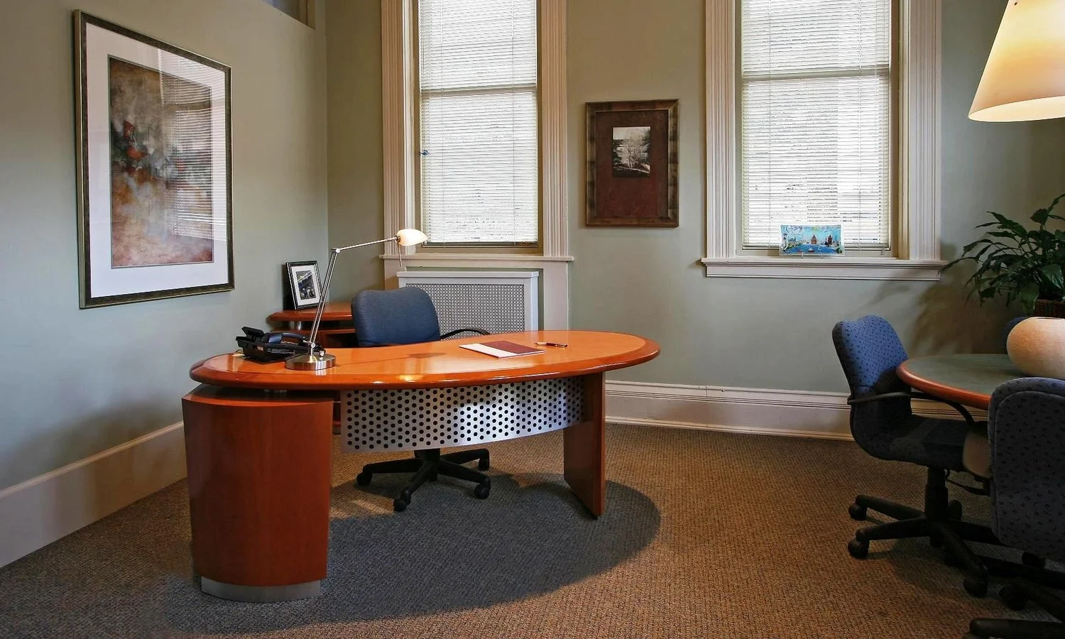Vernal Management Consultants