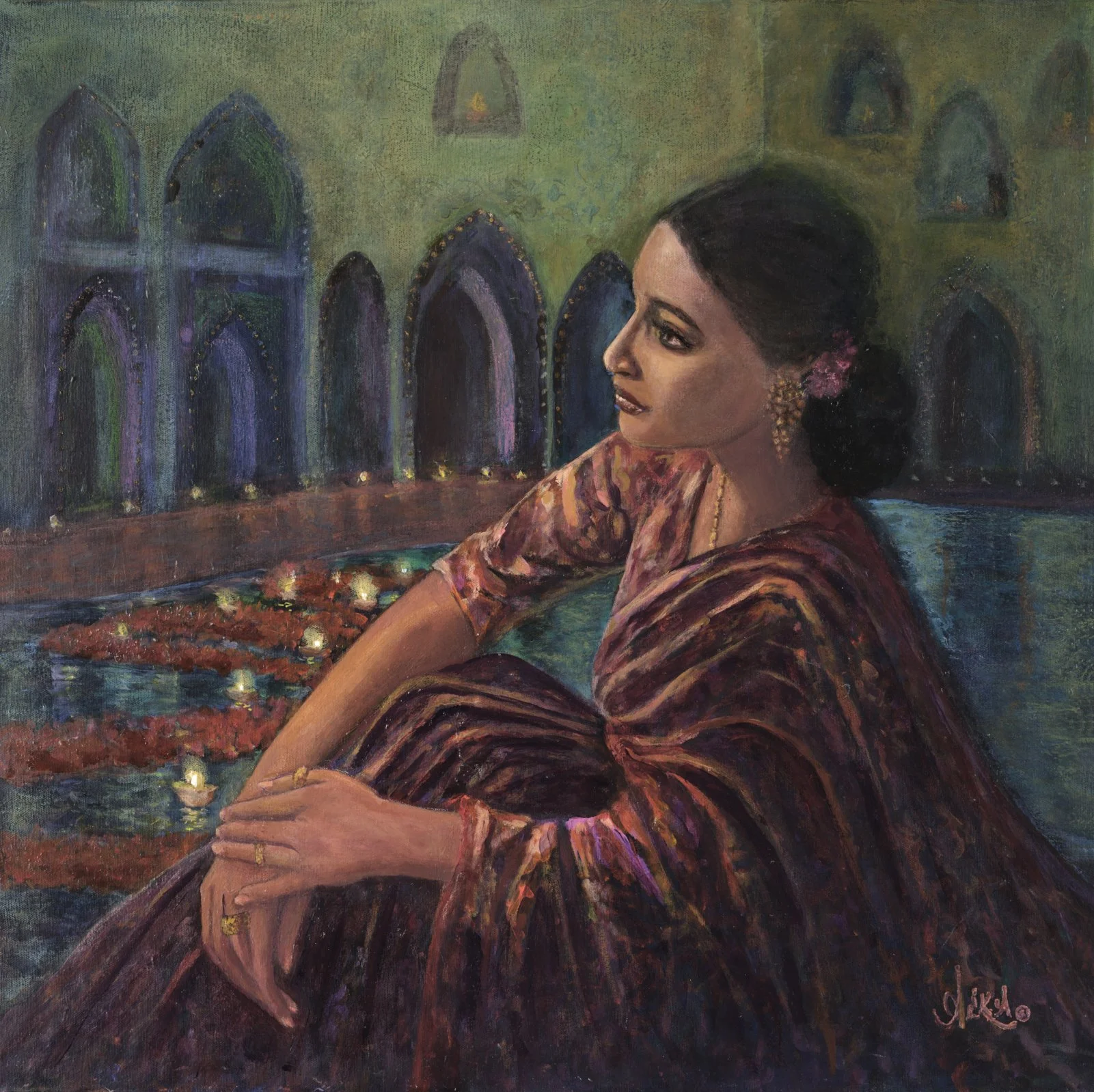Contemplation