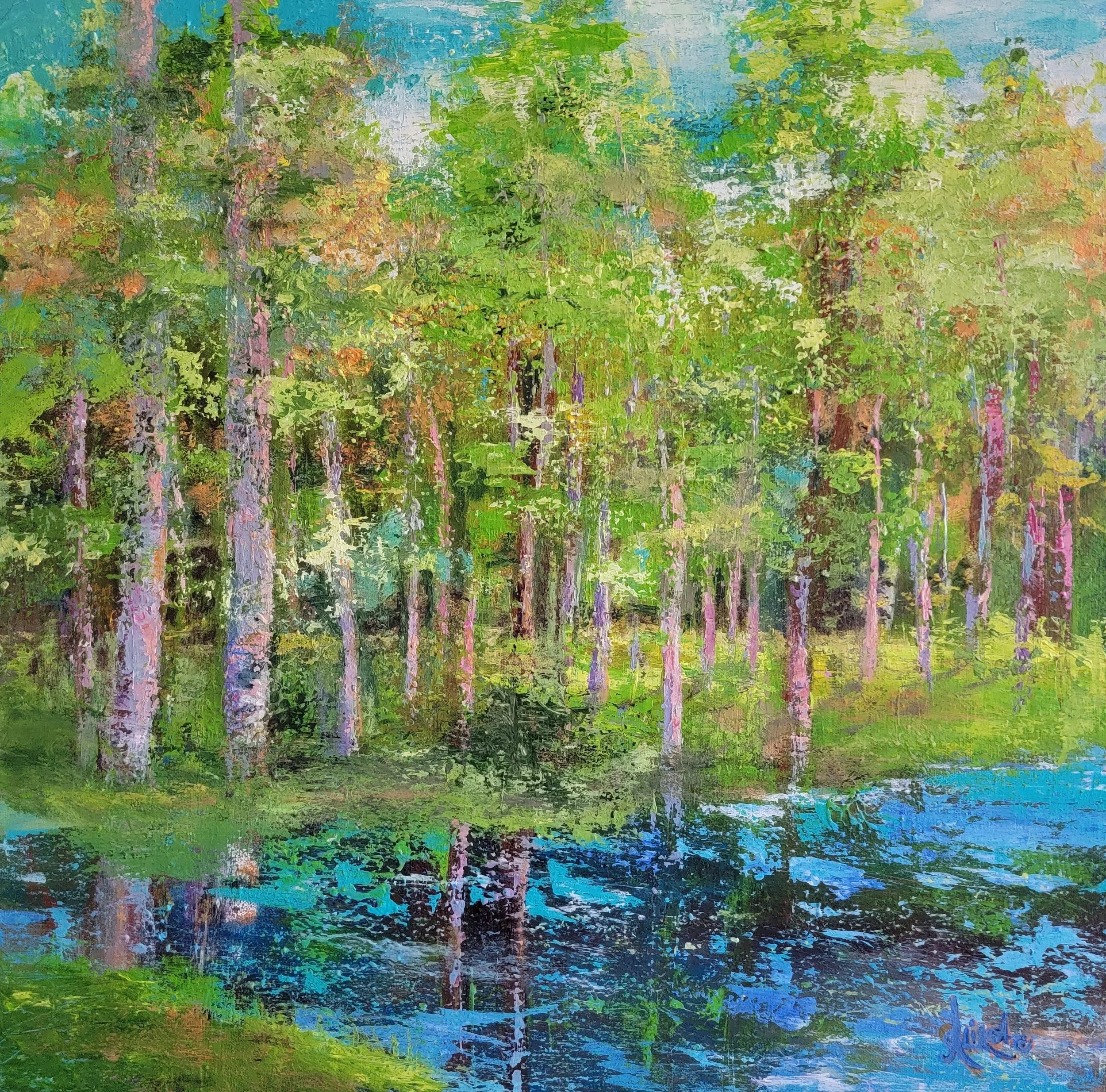 Aspen Canopy